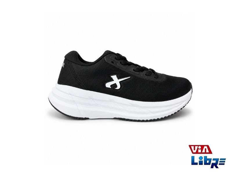 Zapatillas Deportiva Jaguar Art. 9410