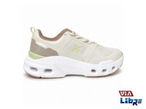 Zapatillas Deportivas Jaguar Art. 9411