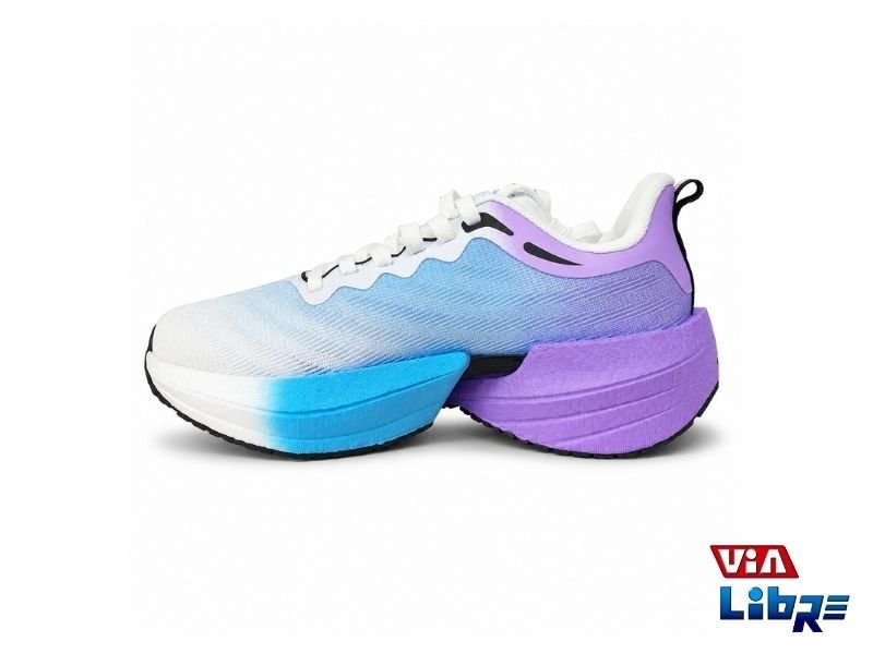 Zapatillas Deportivas Jaguar Art. 9407 - Imagen 2
