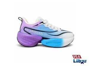 Zapatillas Deportivas Jaguar Art. 9407