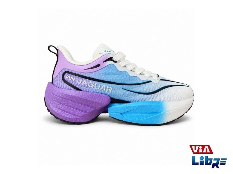 Zapatillas Deportivas Jaguar Art. 9407