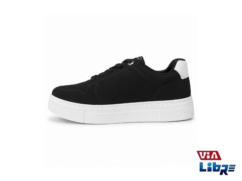 Zapatillas Urbanas Via Marte Mujer - Imagen 2