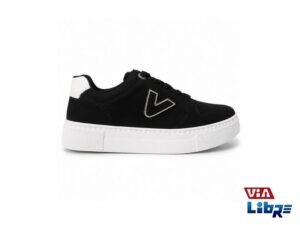 Zapatillas Urbanas Via Marte Mujer