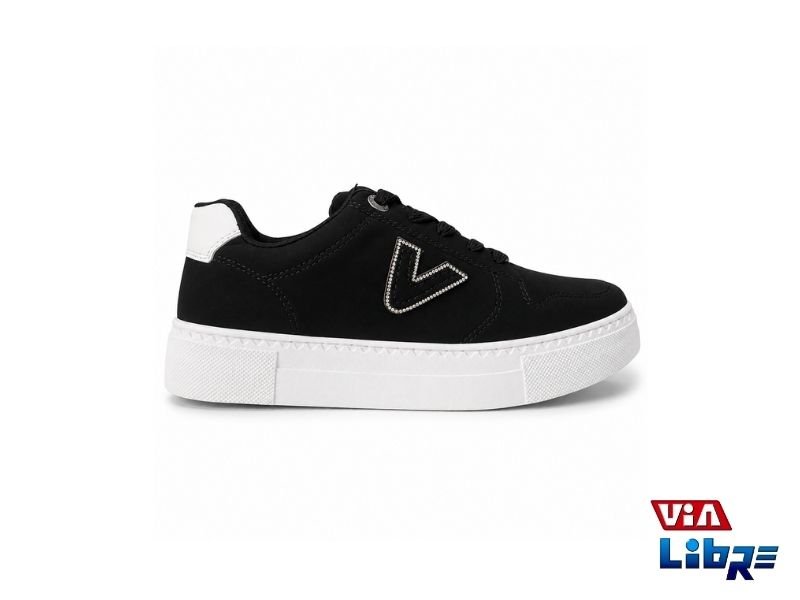 Zapatillas Urbanas Via Marte Mujer