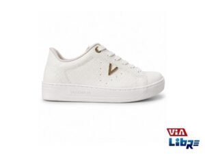 Zapatillas Urbanas Via Marte Mujer