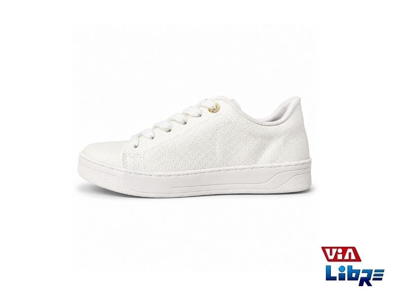 Zapatillas Urbana Mujer Via Marte - Imagen 2