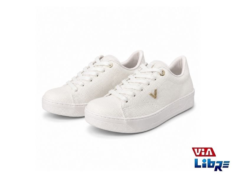Zapatillas Urbana Mujer Via Marte - Imagen 3