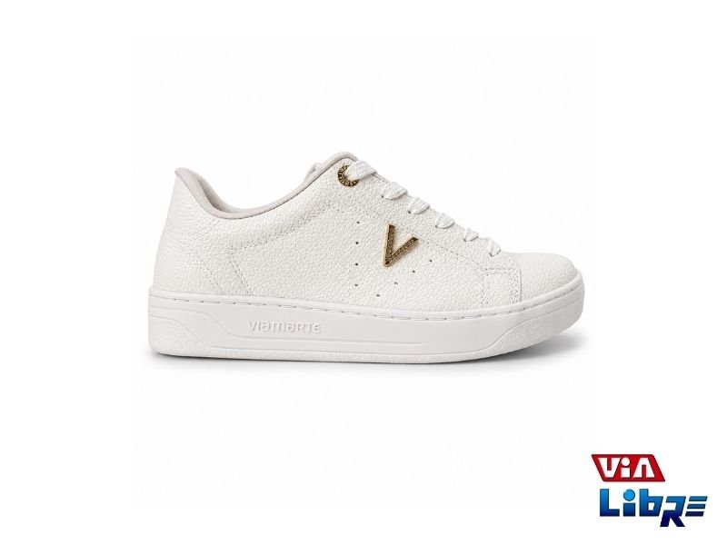 Zapatillas Urbana Mujer Via Marte
