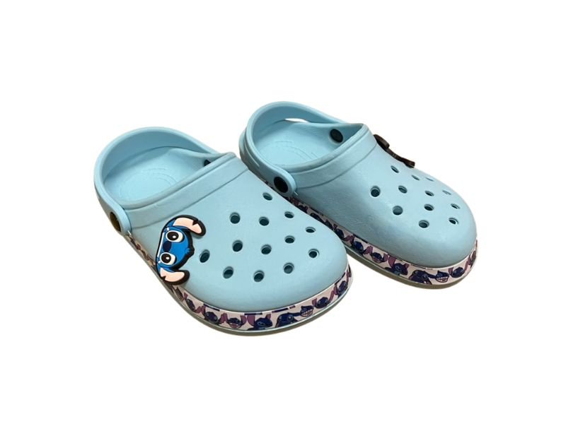 Zuecos Jamaiquinos - Imagen 2
