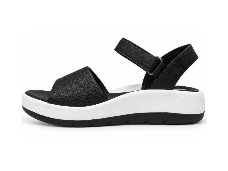 Sandalias Angies con Abrojos - Imagen 2