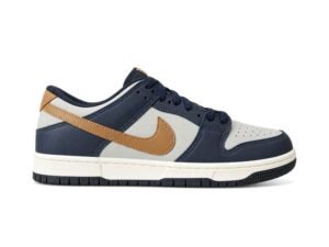 Zapatilla Ecocuero Urbana