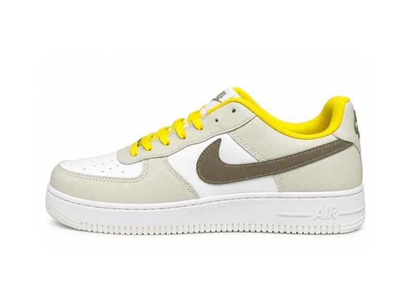 Zapatilla Urbana en Blanco - Imagen 2
