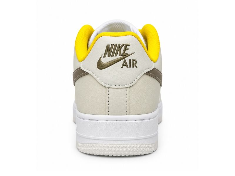 Zapatilla Urbana en Blanco - Imagen 3