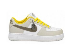 Zapatilla Urbana en Blanco