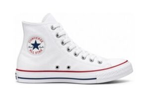 Zapatillas Converse Originales All Star en Blanco