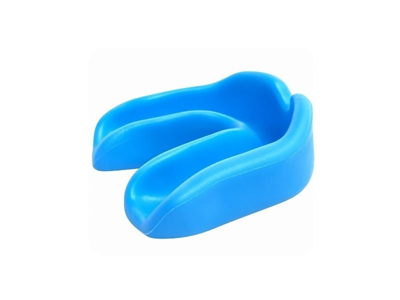Protector Bucal Senior Anatomico Termomoldeable - Imagen 2