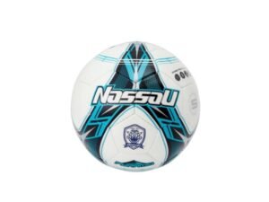 Pelota De Futbol Nassau Pyramid N5