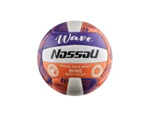 Pelota de Beach Voley Nassau Wave