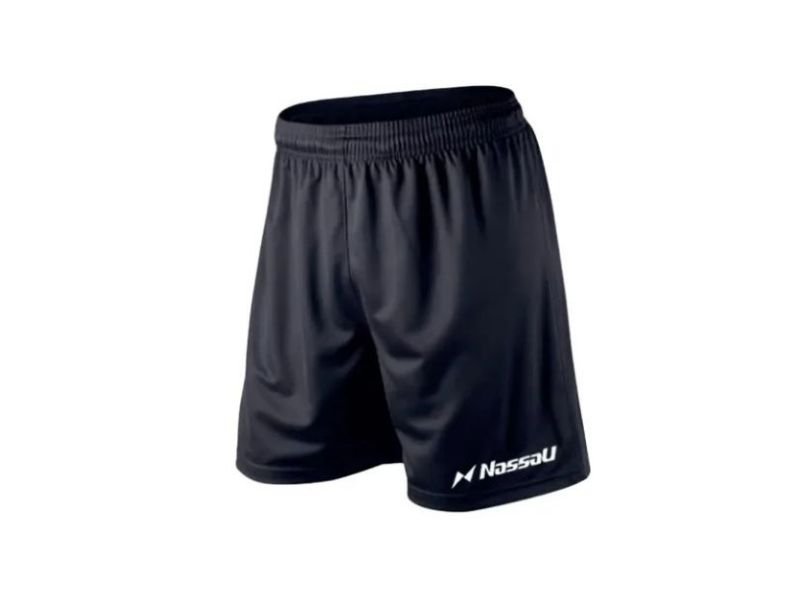 Short Deportivo Nassau Juvenil