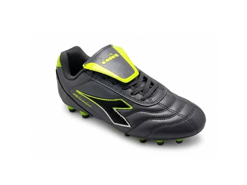 Botines Clasico Campo Diadora - Imagen 2