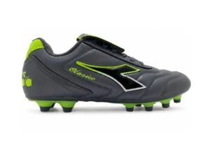 Botines Clasico Campo Diadora