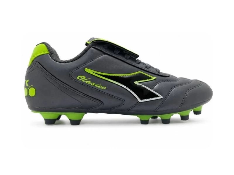 Botines Clasico Campo Diadora