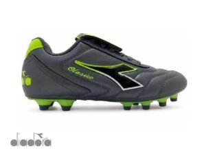 Botines Clasico Campo Diadora
