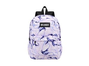 Mochila Influencer 17  Print