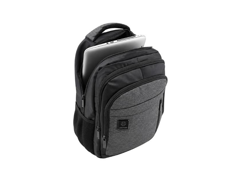 Mochila Unicross Tech Pro - Imagen 2