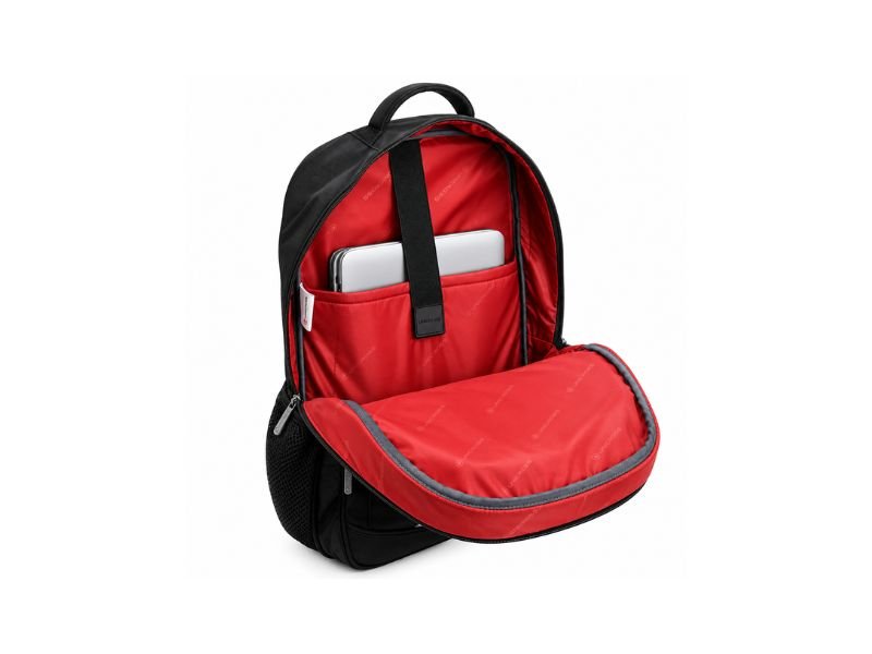 Mochila Unicross Business 18.5 USB - Imagen 3