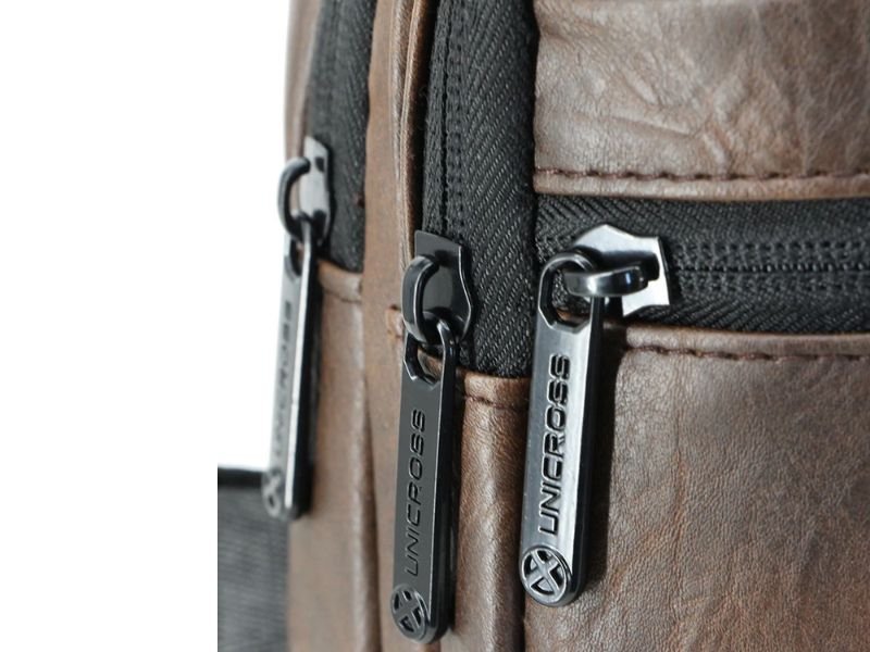Morral Unicross Cruzada - Imagen 2