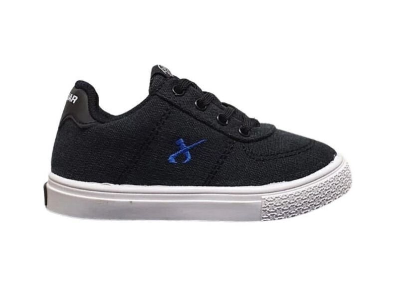 Zapatilla Infantil Urbana Jaguar