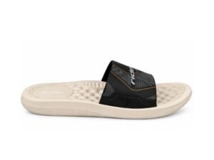 Chinelas Step Rider en Beige