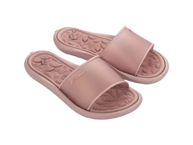 Chinelas Flow Rider en Rosa - Imagen 2