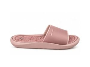Chinelas Flow Rider en Rosa