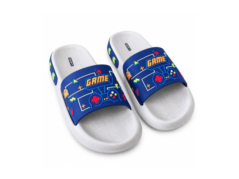 Chinela Gamer Soft - Imagen 2