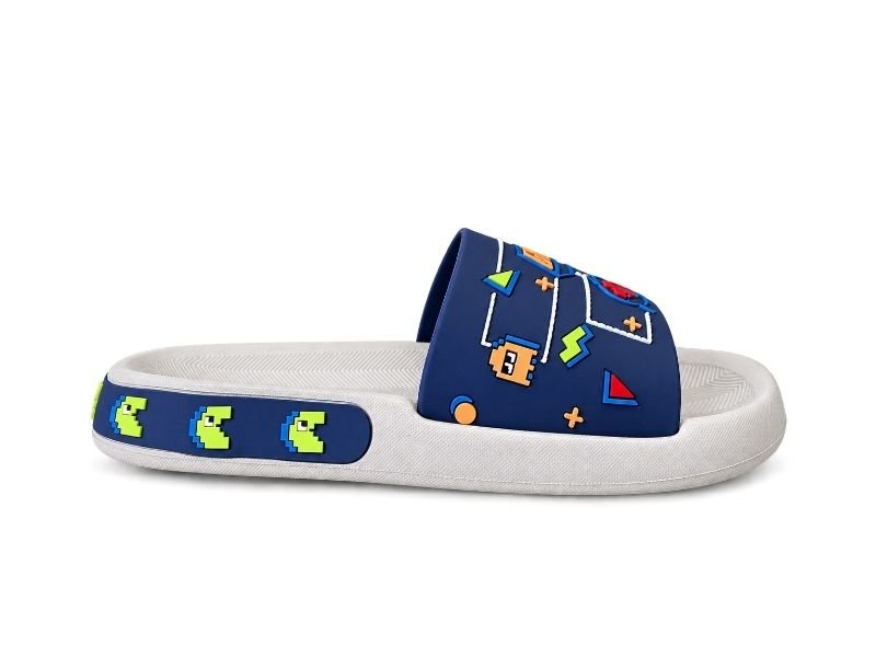 Chinela Gamer Soft