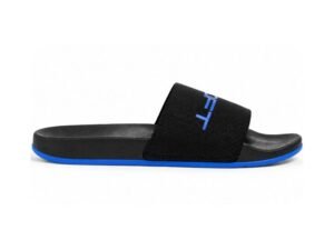 Chinela Soft en Azul