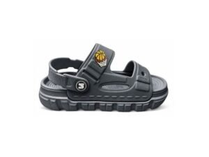 Sandalias Soft en Gris