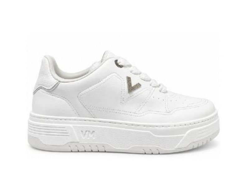 Zapatillas Urbanas Via Marte en Blanco