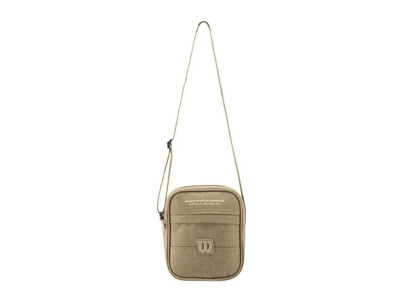 Cartera Bandolera Urbana Wilson