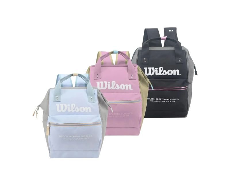 Mochila Wilson Style - Imagen 2