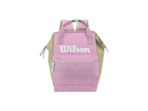 Mochila Wilson Style