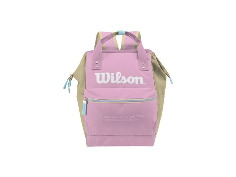 Mochila Wilson Style