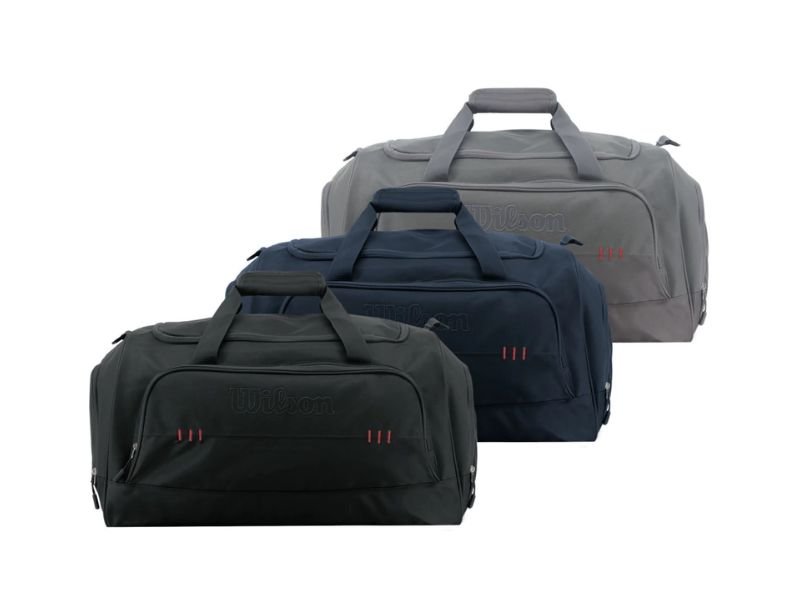 Bolso Wilson Plegable - Imagen 2