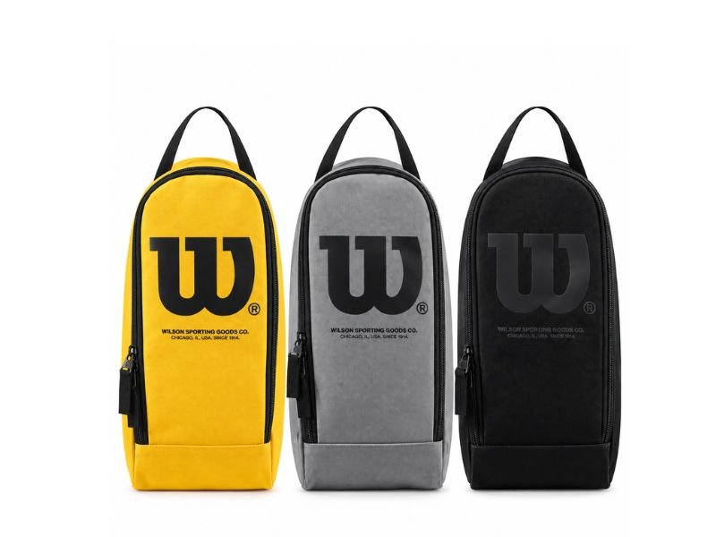 Bolso Botiner Wilson Clasico - Imagen 2