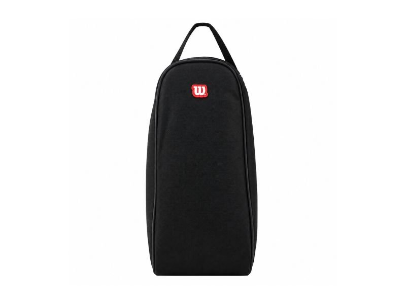 Bolso Botiner Wilson Clasico - Imagen 3