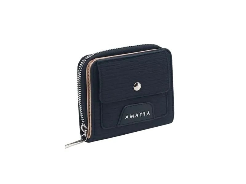 Billetera Amayra Compacta