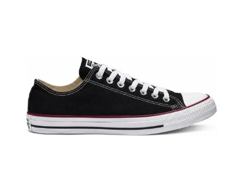 Zapatillas Chuck Taylor en Negro