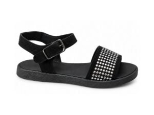 Sandalias Luna con Strass